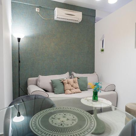 Ultra Central Cozy Apartment Schitu - Cismigiu Park Bukurešť Exteriér fotografie