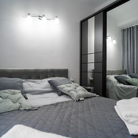 Ultra Central Cozy Apartment Schitu - Cismigiu Park Bukurešť Exteriér fotografie