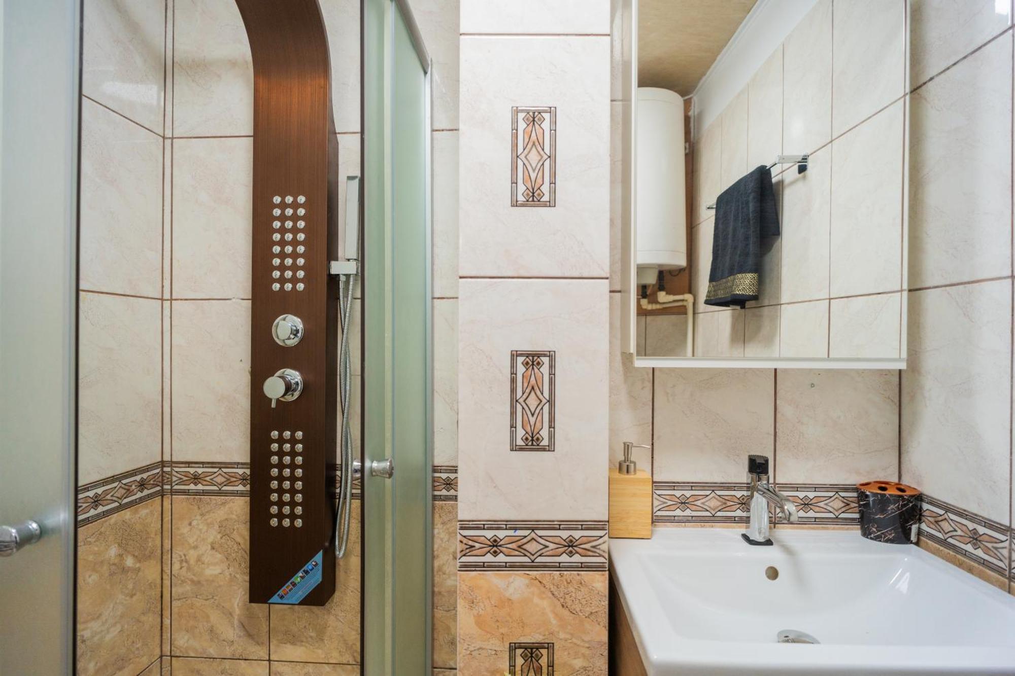Ultra Central Cozy Apartment Schitu - Cismigiu Park Bukurešť Exteriér fotografie