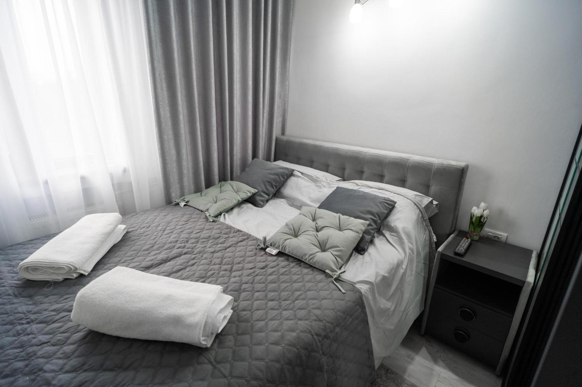 Ultra Central Cozy Apartment Schitu - Cismigiu Park Bukurešť Exteriér fotografie
