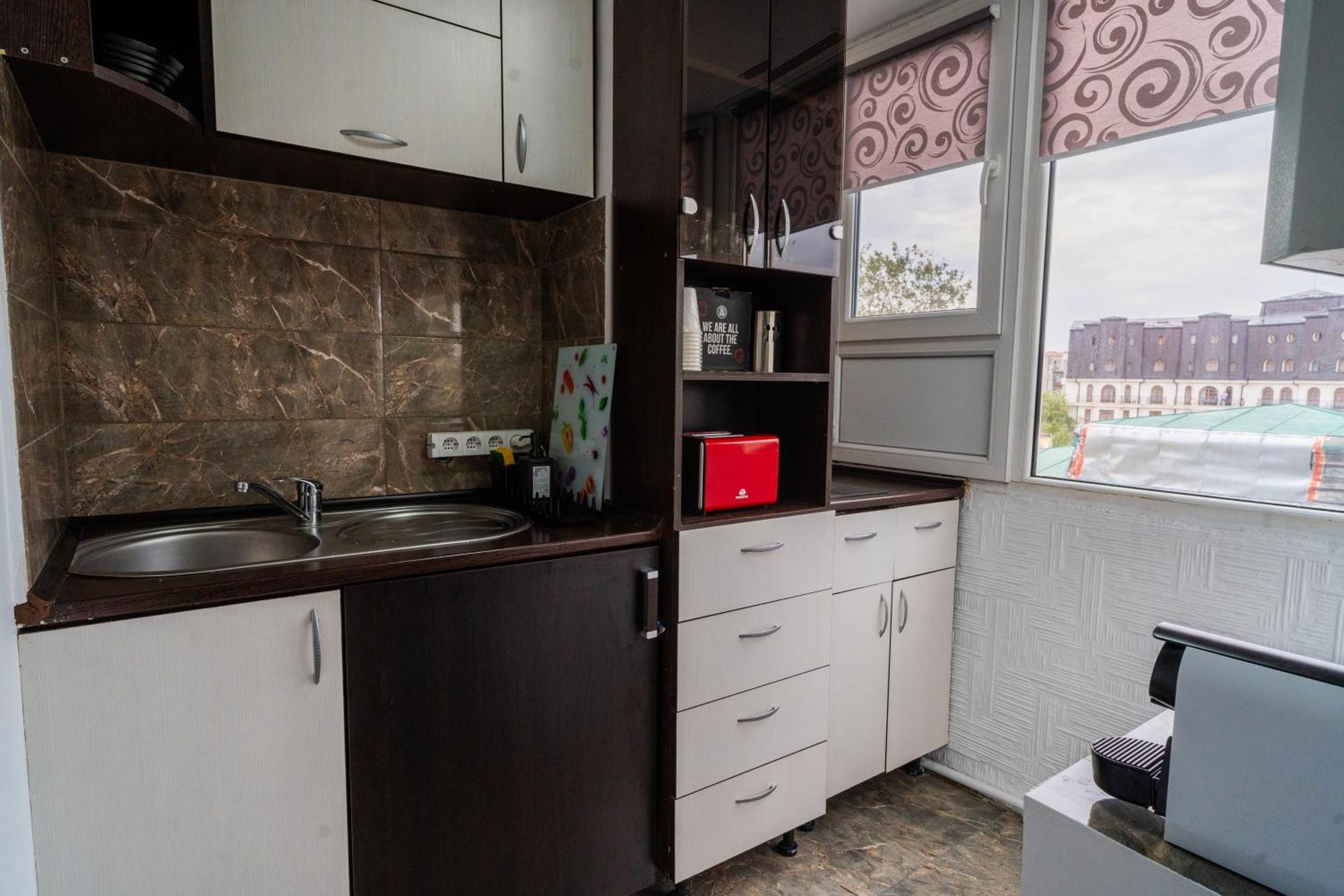 Ultra Central Cozy Apartment Schitu - Cismigiu Park Bukurešť Exteriér fotografie